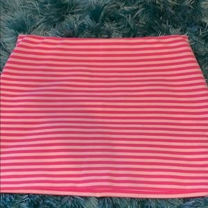 Lilly Pulitzer Skirt